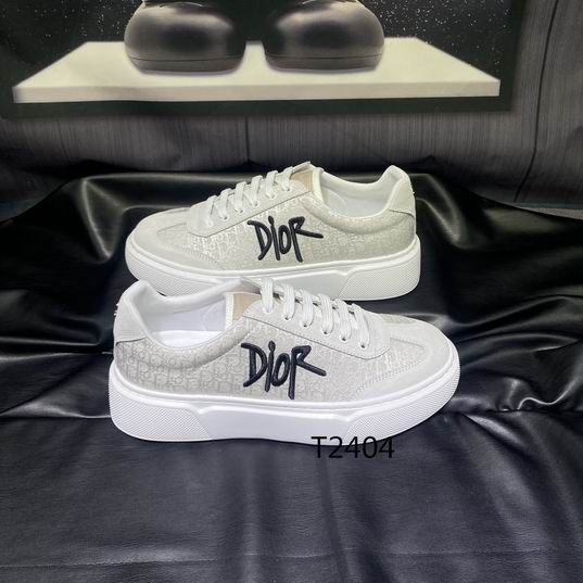 DIOR shoes 38-46-113